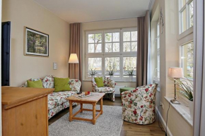 La Mer Wohnung 04 Kühlungsborn